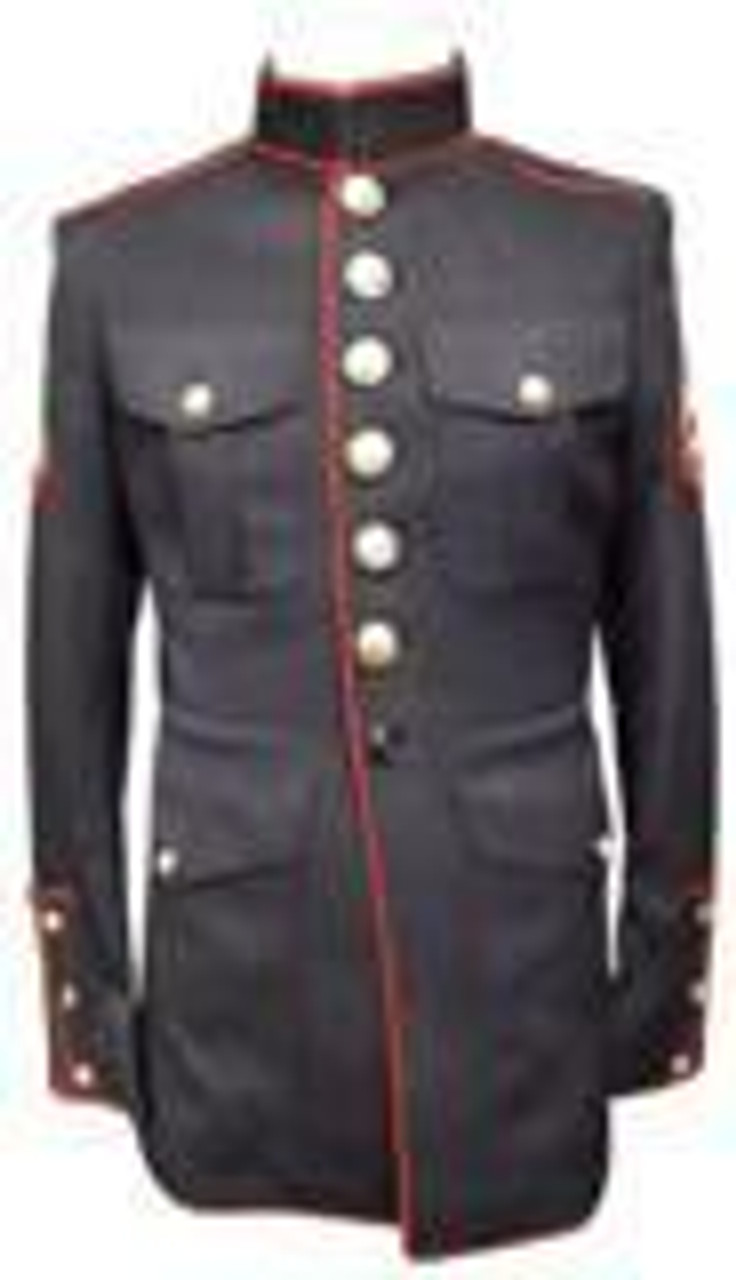 Dress Uniform